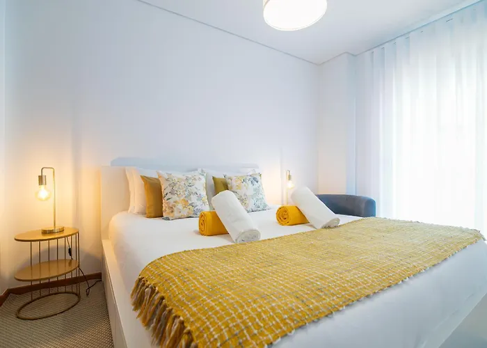 Urban Pdl Flat I Appartamento