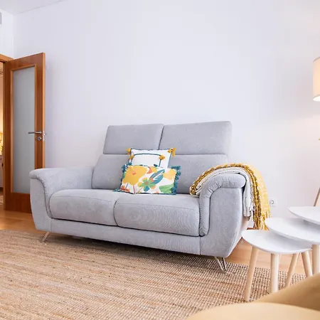 Urban Pdl Flat I *