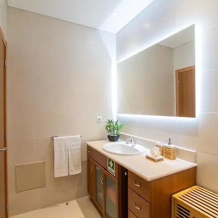 Urban Pdl Flat I Apartment *
