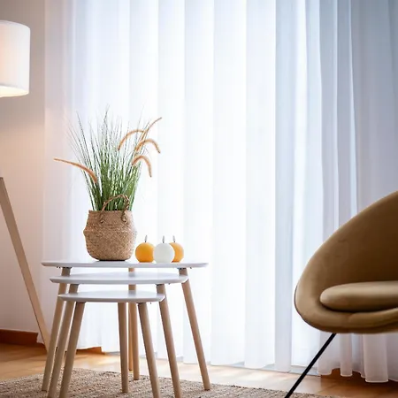 Urban Pdl Flat I