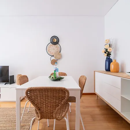 Apartment Urban Pdl Flat I *