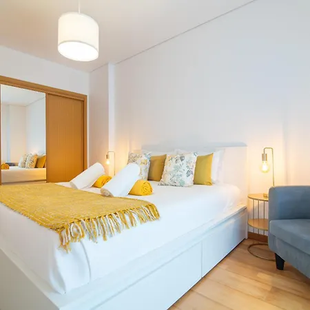 Urban Pdl Flat I *