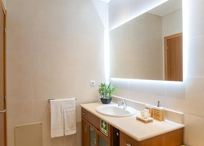 Urban Pdl Flat I Lägenhet *