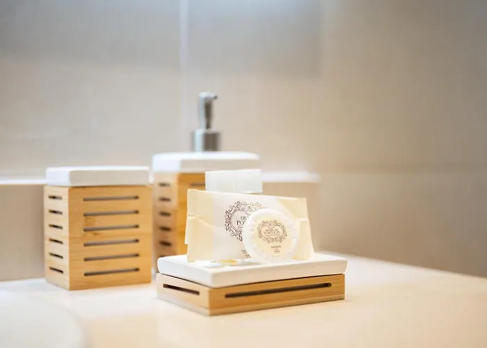 公寓 Urban Pdl Flat I *